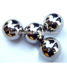 China Manufacturer Bearing Steel Ball G10 Chrome Steel Ball